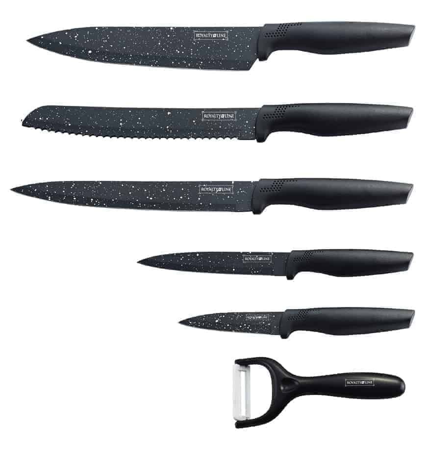 Set thikash RL-MB5