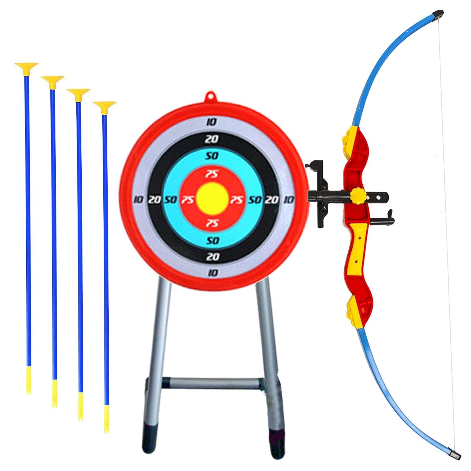 BOW&ARROW